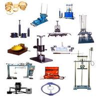 Manufacturers Exporters and Wholesale Suppliers of SOIL TESTING EQUIPMENT Chennai Tamil Nadu
