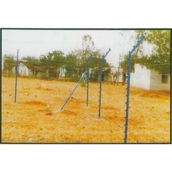 Manufacturers Exporters and Wholesale Suppliers of Solar Agricultural Fencing Hyderabad Andhra Pradesh