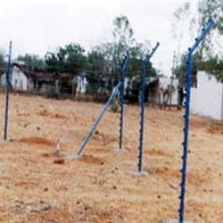 Solar Fencing Manufacturer Supplier Wholesale Exporter Importer Buyer Trader Retailer in Hyderabad Andhra Pradesh India