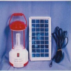 Solar LED Lantern Manufacturer Supplier Wholesale Exporter Importer Buyer Trader Retailer in Hyderabad Andhra Pradesh India
