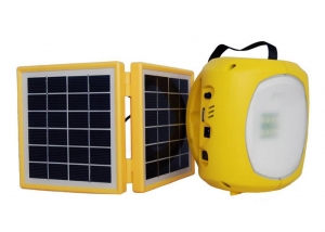 Solar Lantern