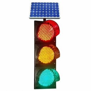 Manufacturers Exporters and Wholesale Suppliers of SOLAR LED TRAFFIC SIGNAL Hyderabad Telanagan