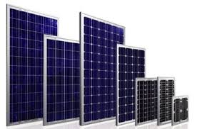 Solar Photovoltaic Module Manufacturer Supplier Wholesale Exporter Importer Buyer Trader Retailer in Hyderabad Andhra Pradesh India
