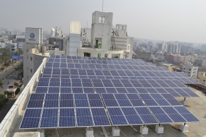 Manufacturers Exporters and Wholesale Suppliers of Solar Power Plant Hoshangabad Madhya Pradesh