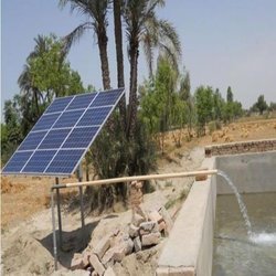 Manufacturers Exporters and Wholesale Suppliers of Solar Pump for Agriculture Purpose Hyderabad Andhra Pradesh