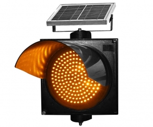 Solar Signal Light Blinkers