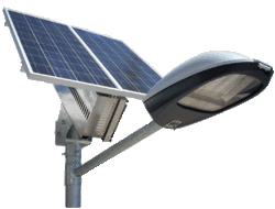 Solar Street Light Manufacturer Supplier Wholesale Exporter Importer Buyer Trader Retailer in Hyderabad Andhra Pradesh India