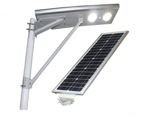 Solar Street Light