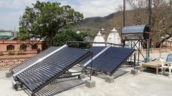 Solar Water Heater Vacuum Tube Manufacturer Supplier Wholesale Exporter Importer Buyer Trader Retailer in Hyderabad Andhra Pradesh India