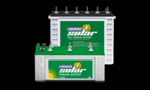 Solar Batteries Manufacturer Supplier Wholesale Exporter Importer Buyer Trader Retailer in Udaipur Rajasthan India