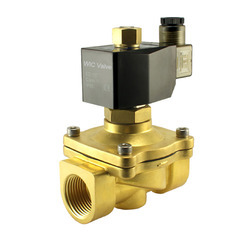 Solenoid Valves