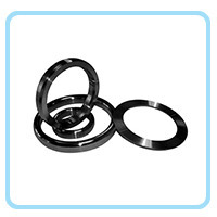 Manufacturers Exporters and Wholesale Suppliers of Solid Metal Gaskets Mumbai Maharashtra