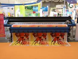 Service Provider of Solvent & Digital Printng Delhi Delhi