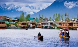 Sonamarg Kashmir Explorer Services in Jammu Jammu & Kashmir India