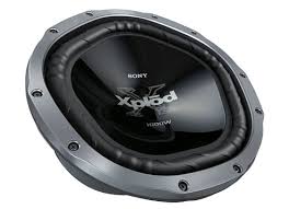 Manufacturers Exporters and Wholesale Suppliers of Sony Car Sub Woofer NEW DELHI Delhi