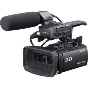 Manufacturers Exporters and Wholesale Suppliers of Sony 3D Compact Camcorder Jakarta 