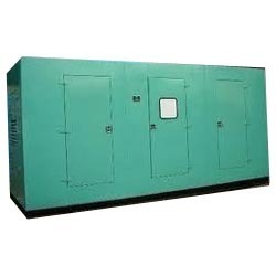 Sound Proof Enclosures Manufacturer Supplier Wholesale Exporter Importer Buyer Trader Retailer in Noida  India