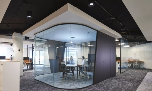 Service Provider of Sound Proof Partitions Uday Vihar West Delhi Delhi 