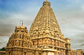 Service Provider of South India Temples Tour Jaipur Rajasthan 