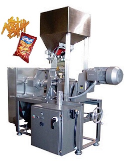 Manufacturers Exporters and Wholesale Suppliers of Soya-Puff Kurkure Making Machine Old City Bareilly Uttar Pradesh