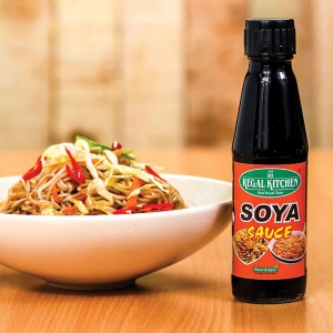 Manufacturers Exporters and Wholesale Suppliers of Soya Sauce 180ml New Delhi Delhi