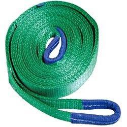 Manufacturers Exporters and Wholesale Suppliers of Spanset Lifting Belt Coimbatore Tamil Nadu
