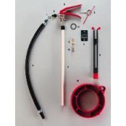 Manufacturers Exporters and Wholesale Suppliers of Spares Type Fire Extinguisher Vadodara Gujarat