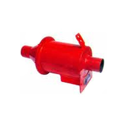 Manufacturers Exporters and Wholesale Suppliers of Spark Arrestor Vadodara Gujarat