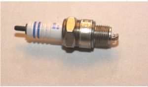 Manufacturers Exporters and Wholesale Suppliers of Spark Plug Mumbai Maharashtra