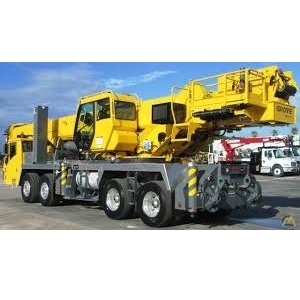 Specialist in Boom Lifts and Hydraulic Mobile Cranes Services in Bhiwadi  India