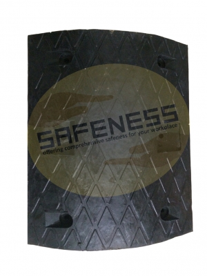 Speed Bumps SQL-TRS-SB-SB-002 Safeness Quotient Limited Manufacturer Supplier Wholesale Exporter Importer Buyer Trader Retailer in Mumbai Maharashtra India