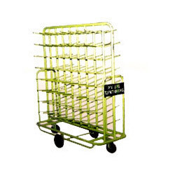 Speed Frame Full Bobbin Trolley Manufacturer Supplier Wholesale Exporter Importer Buyer Trader Retailer in Nagpur Maharashtra India