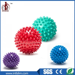 Manufacturers Exporters and Wholesale Suppliers of Spiky Massager Ball Rizhao 