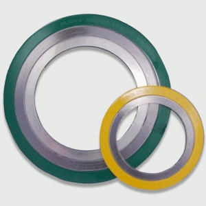 Spiral Wound Gaskets Manufacturer Supplier Wholesale Exporter Importer Buyer Trader Retailer in Mumbai Maharashtra India