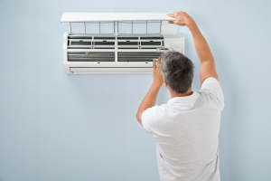 Service Provider of Split AC New Delhi Delhi 