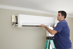 Service Provider of Split AC Installation Noida Uttar Pradesh