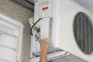 Service Provider of Split AC Repair Service Noida Uttar Pradesh