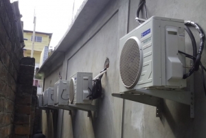 AC Cooling Care