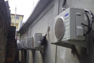 Service Provider of Split AC Repair and Services Guwahati Assam