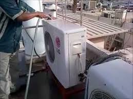 Service Provider of Split AC Repairing Services Gurgaon Haryana 