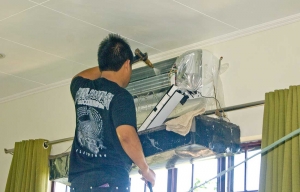 Split AC Services in New Delhi Delhi India