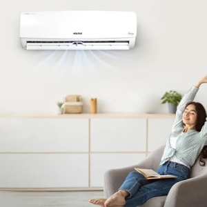 Split AC on Rent