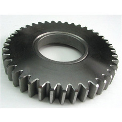 Manufacturers Exporters and Wholesale Suppliers of Spur Gear Coimbatore Tamil Nadu