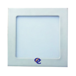 Manufacturers Exporters and Wholesale Suppliers of Square Flat Panel Light Faridabad Haryana Square Flat Panel Light