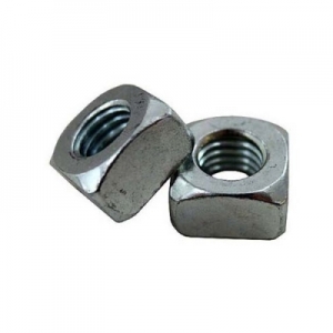 Square Nuts Manufacturer Supplier Wholesale Exporter Importer Buyer Trader Retailer in Secunderabad Andhra Pradesh India