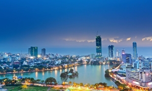 Service Provider of Sri Lanka Tour New Delhi Delhi 
