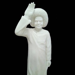 Manufacturers Exporters and Wholesale Suppliers of Sri Sathya Sai Baba Statue Jaipur  Rajasthan