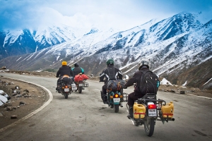 Service Provider of Srinagar Ladakh Manali Tour Manali Himachal Pradesh 