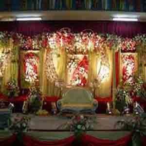 Stage Decorations Services in Margao Goa India