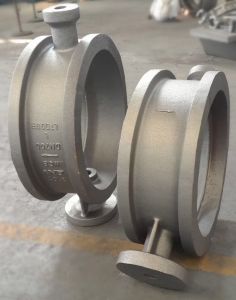 Stainless Steel Casting Manufacturer Supplier Wholesale Exporter Importer Buyer Trader Retailer in Howrah West Bengal India